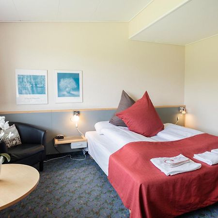 Hotel Vissenbjerg Storkro Exteriér fotografie