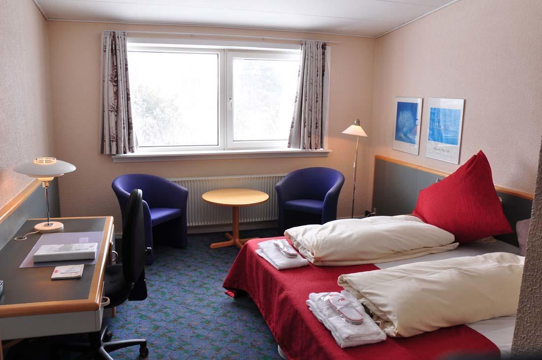 Hotel Vissenbjerg Storkro Exteriér fotografie