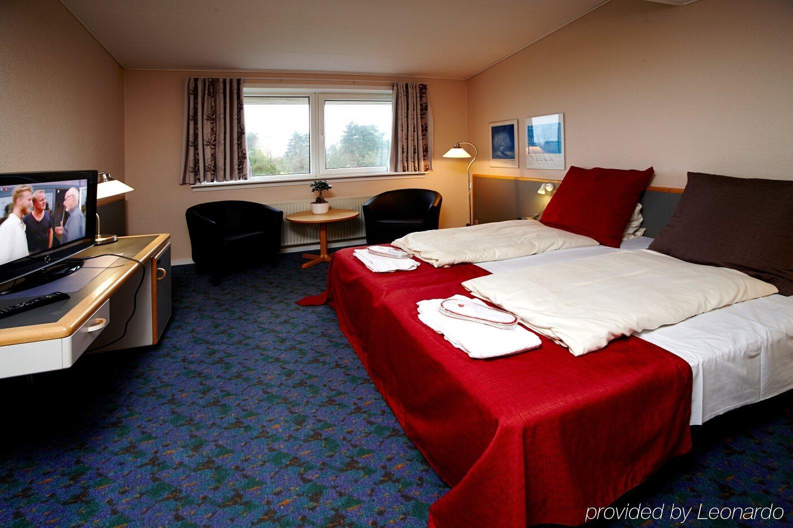 Hotel Vissenbjerg Storkro Exteriér fotografie