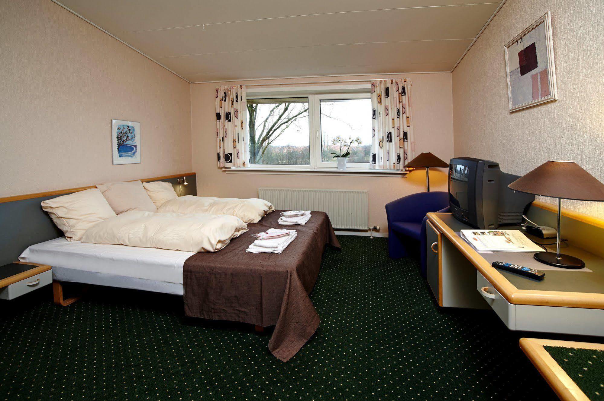 Hotel Vissenbjerg Storkro Exteriér fotografie