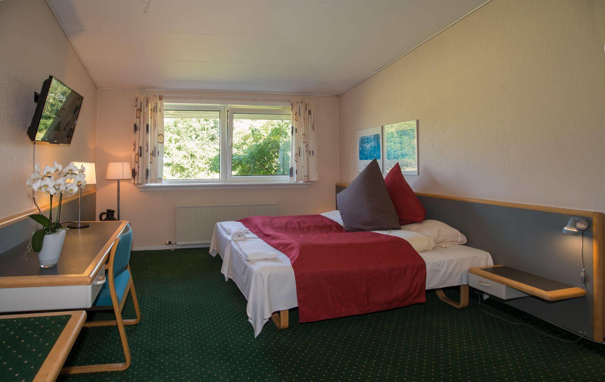 Hotel Vissenbjerg Storkro Exteriér fotografie