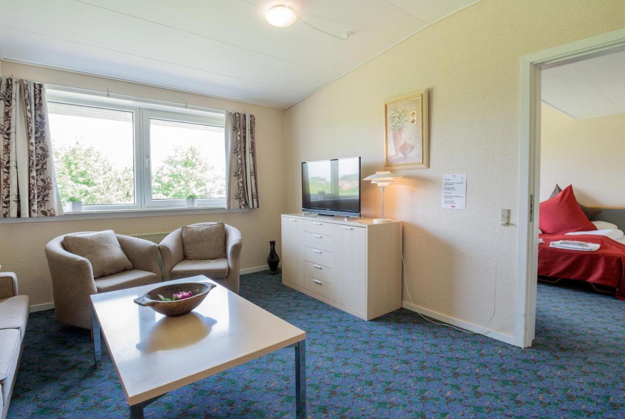 Hotel Vissenbjerg Storkro Exteriér fotografie